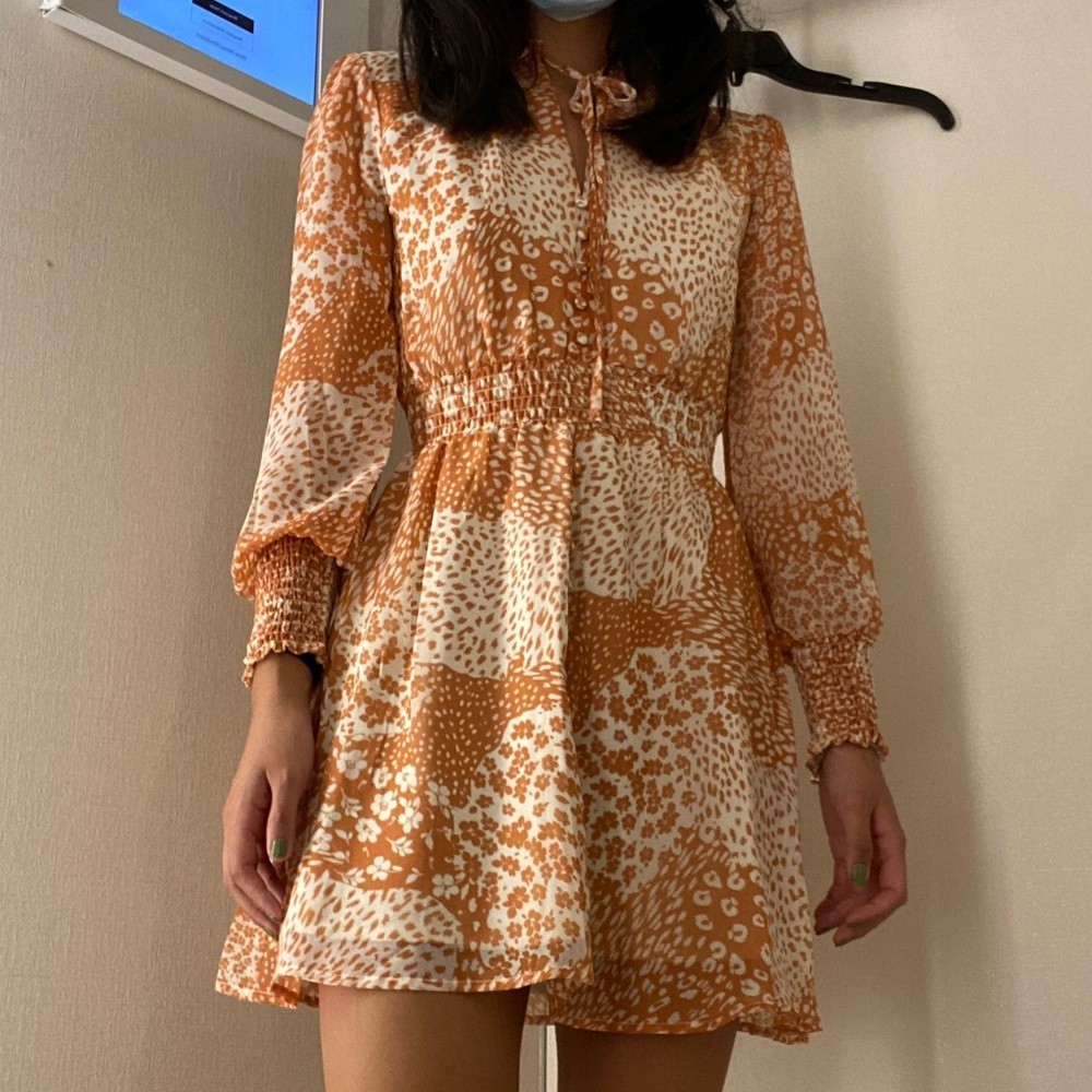 STEVE MADDEN DRESS
